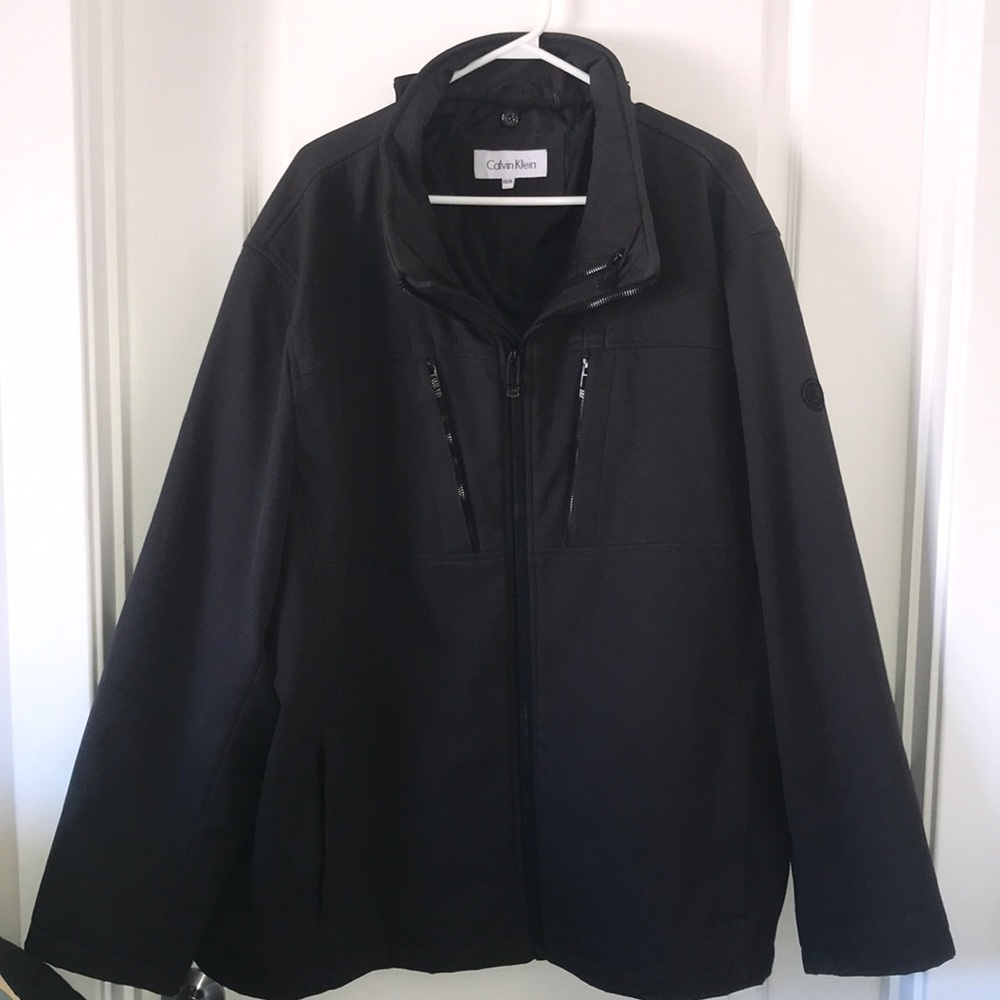 Men’s Calvin Klein Jacket